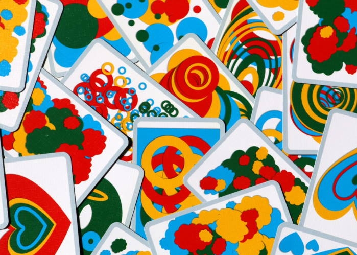 Ілюзія (Иллюзия / Illusion) (укр.) (590017-1)