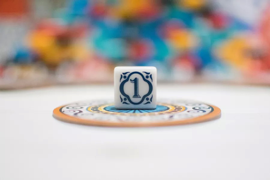 Азул (Azul) (укр.) (NMG60010UA)