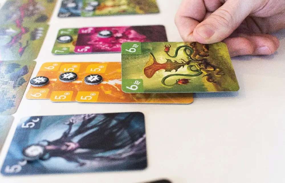 Riftforce: Сила Розлому (Riftforce: Битва Стихий / Riftforce) (укр.)