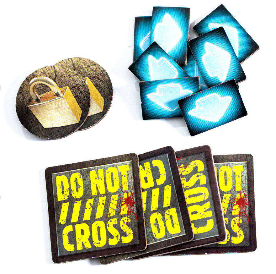 Кімната 25. Повне видання (Комната 25. Расширенное издание / Room 25: Ultimate) (укр.)