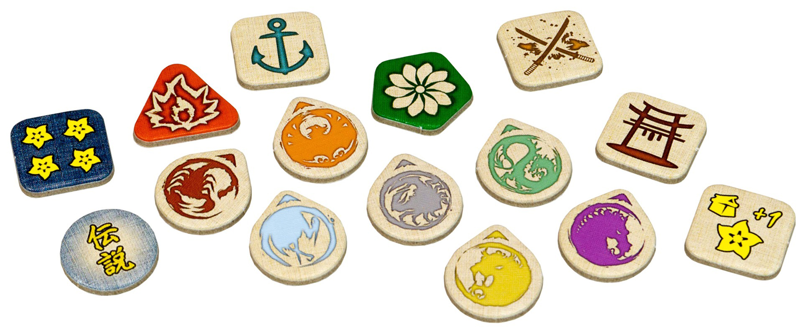 Битва за Рокуган (Battle for Rokugan)