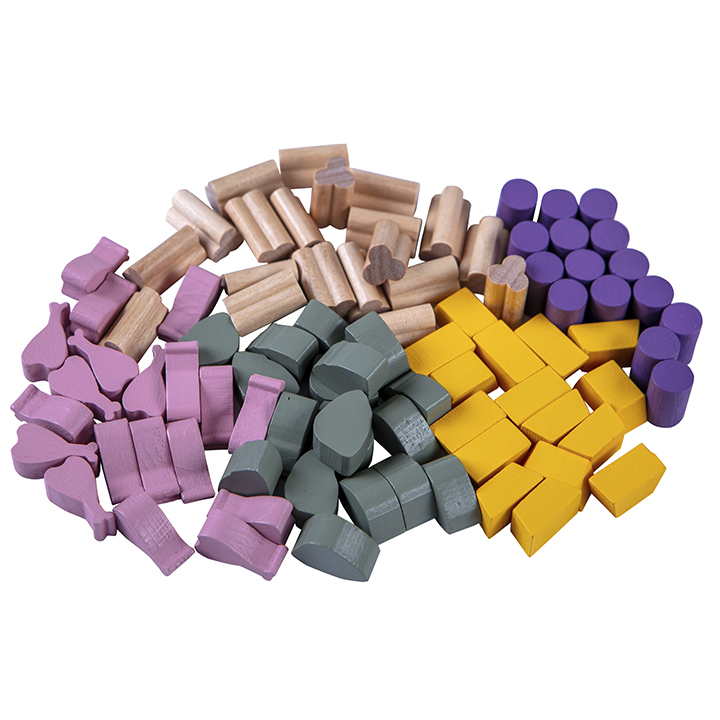 Келюс 1303 (Caylus 1303)