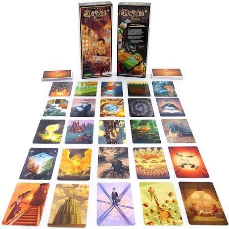 Діксіт 8: Гармонії (Диксит 8: Гармонии / Dixit 8. Harmonies)