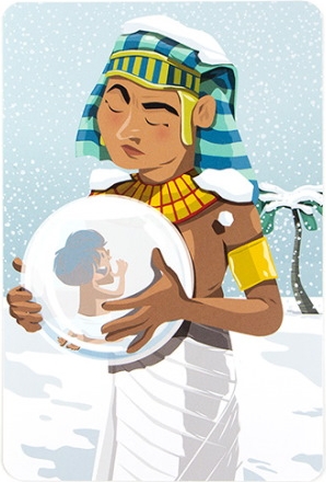 Діксіт 10: Дзеркала (Диксит 10: Зеркала / Dixit 10: Mirrors)