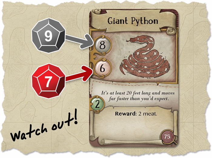 Залишитися в Живих: Незвідані Землі (Остаться в Живых: Неизведанные Земли / Discover: Lands Unknown) eng.