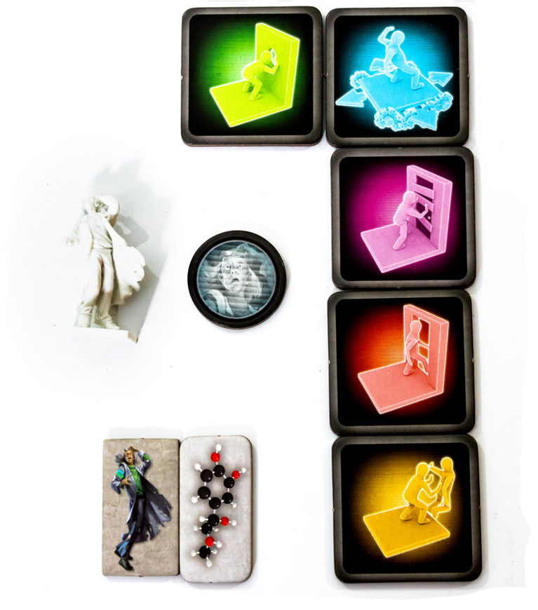 Кімната 25. Повне видання (Комната 25. Расширенное издание / Room 25: Ultimate) (укр.)