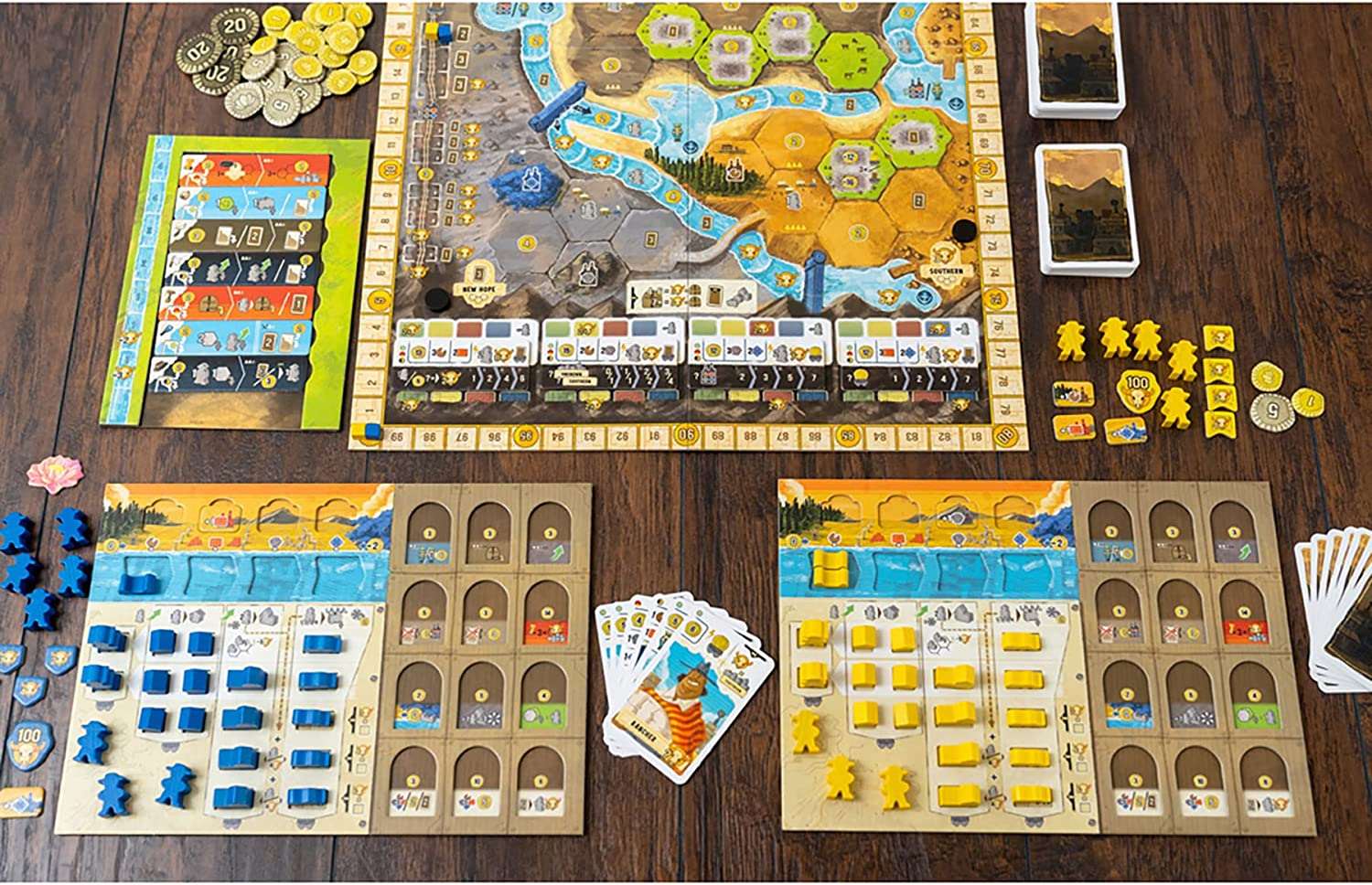 Благодатне озеро (Бунлейк / Boonlake) (анг.)