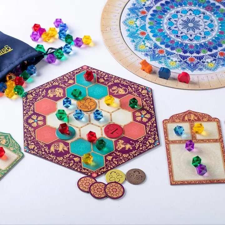 Ганеша (Ganesha)