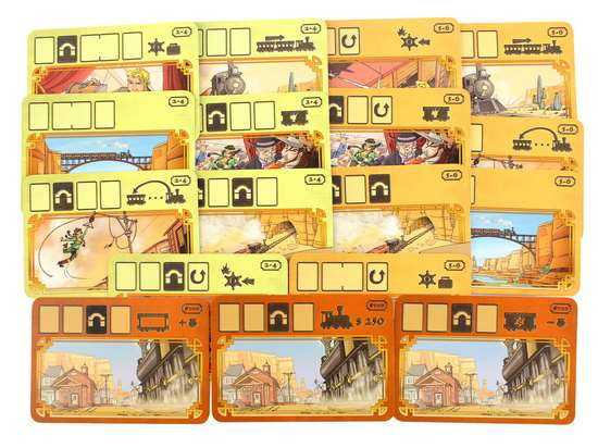 Кольт Експрес (Кольт Экспресс / Colt Express) (укр.)