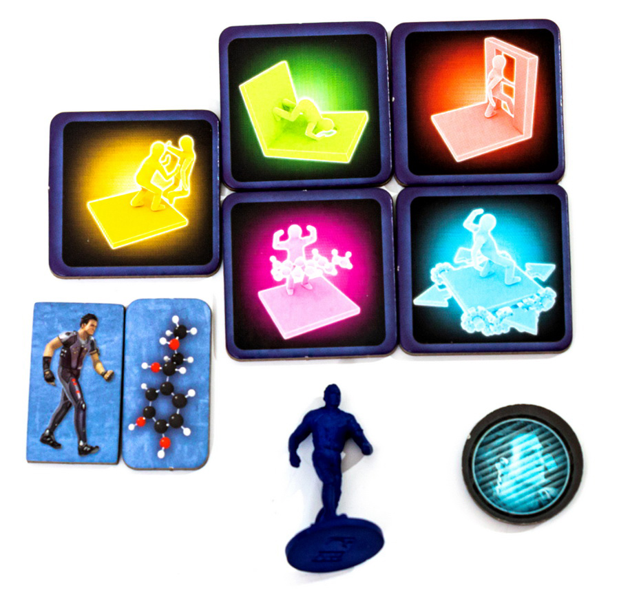 Кімната 25. Повне видання (Комната 25. Расширенное издание / Room 25: Ultimate) (укр.)