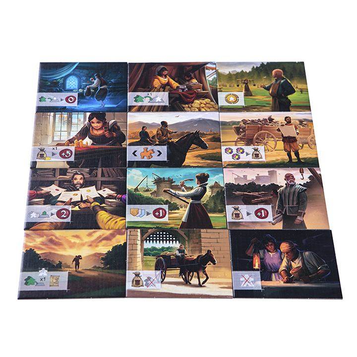 Келюс 1303 (Caylus 1303)