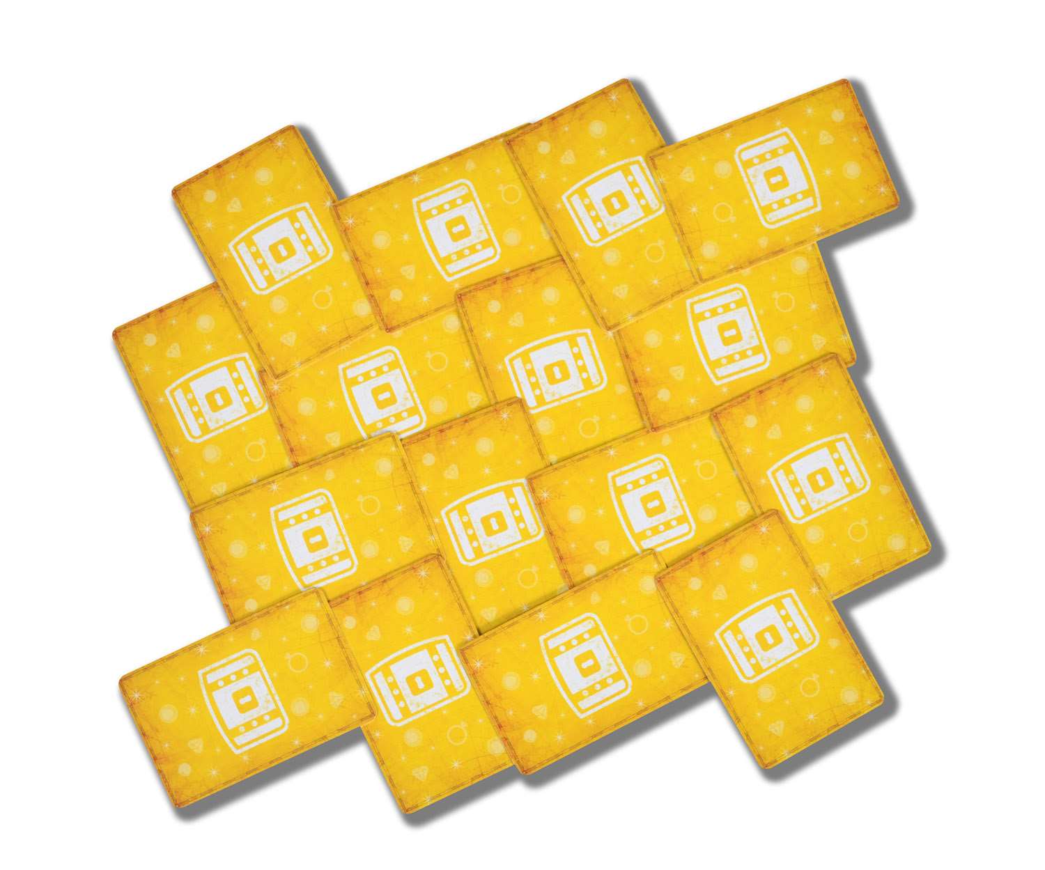 Утрачені моря (Забытые моря / Forgotten Waters) (укр.)