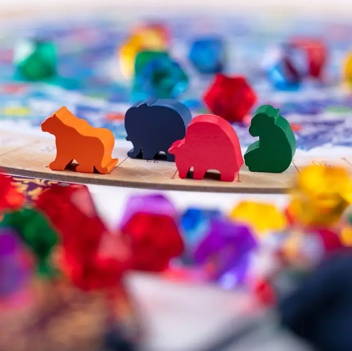 Ганеша (Ganesha)