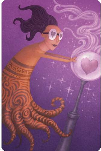 Діксіт 5: Сни Наяву (Диксит 5: Сны на яву / Dixit 5. Daydreams)