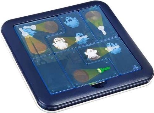 Smart Мисливці за привидами (Охотники за привидениями / Ghost Hunters) (SG 433 UKR)