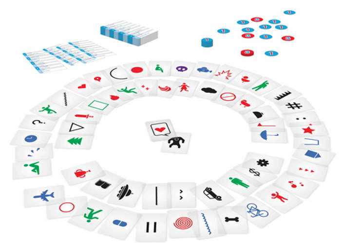 Геометрія Уяви / Візуал (Геометрия Воображения / Визуал / Imagine) (укр.)