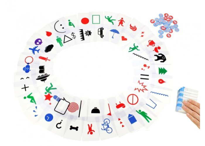 Геометрія Уяви / Візуал (Геометрия Воображения / Визуал / Imagine) (укр.)