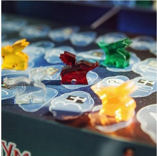 Імаджинаріум (Имаджинариум) (рос.) (11700)