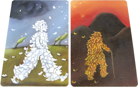 Діксіт (Диксит / Dixit) (DIX01UA)