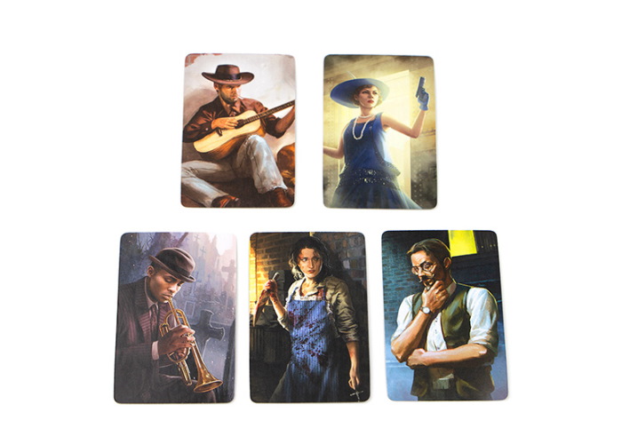 Жах Аркгема: Карткова гра - Спадщина Данвіча (Ужас Аркхэма: Карточная игра – Наследие Данвича / Arkham Horror. The Card Game: The Dunwich Legacy) (укр.)