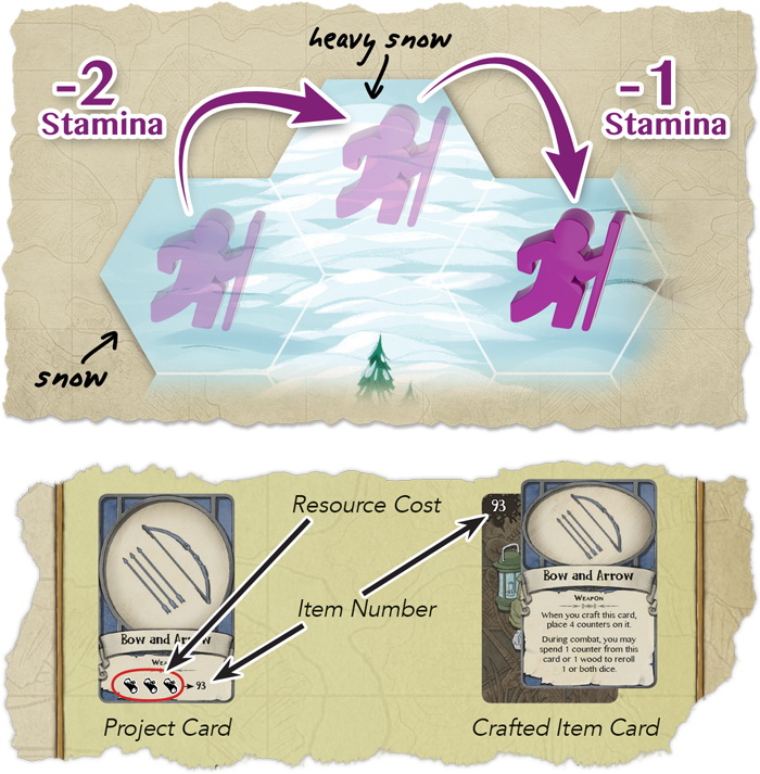 Залишитися в Живих: Незвідані Землі (Остаться в Живых: Неизведанные Земли / Discover: Lands Unknown) eng.