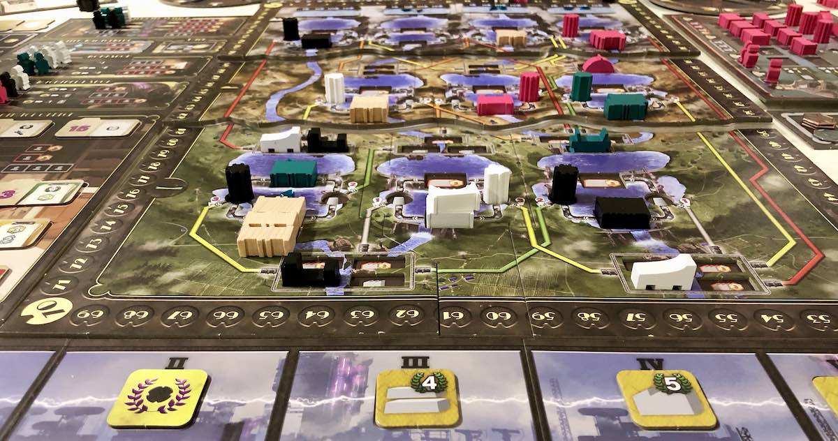 Гребля / Дамба (Плотина / Barrage) (рос.)