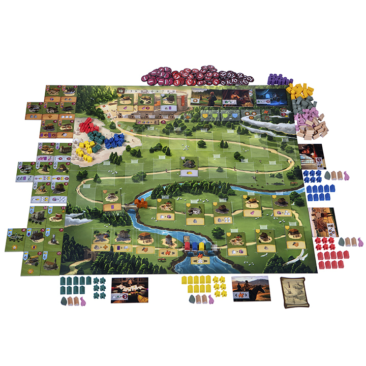 Келюс 1303 (Caylus 1303)