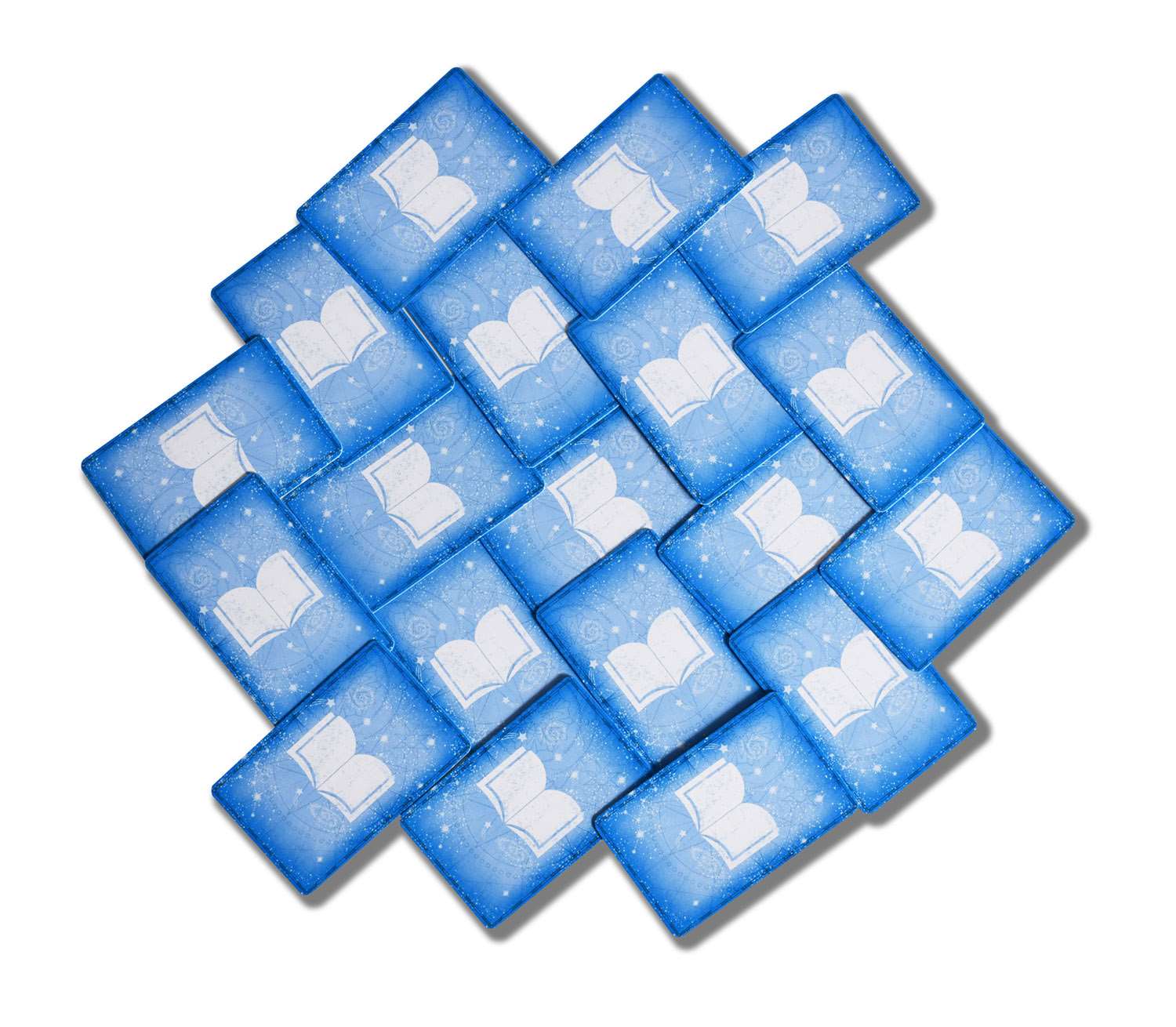 Утрачені моря (Забытые моря / Forgotten Waters) (укр.)