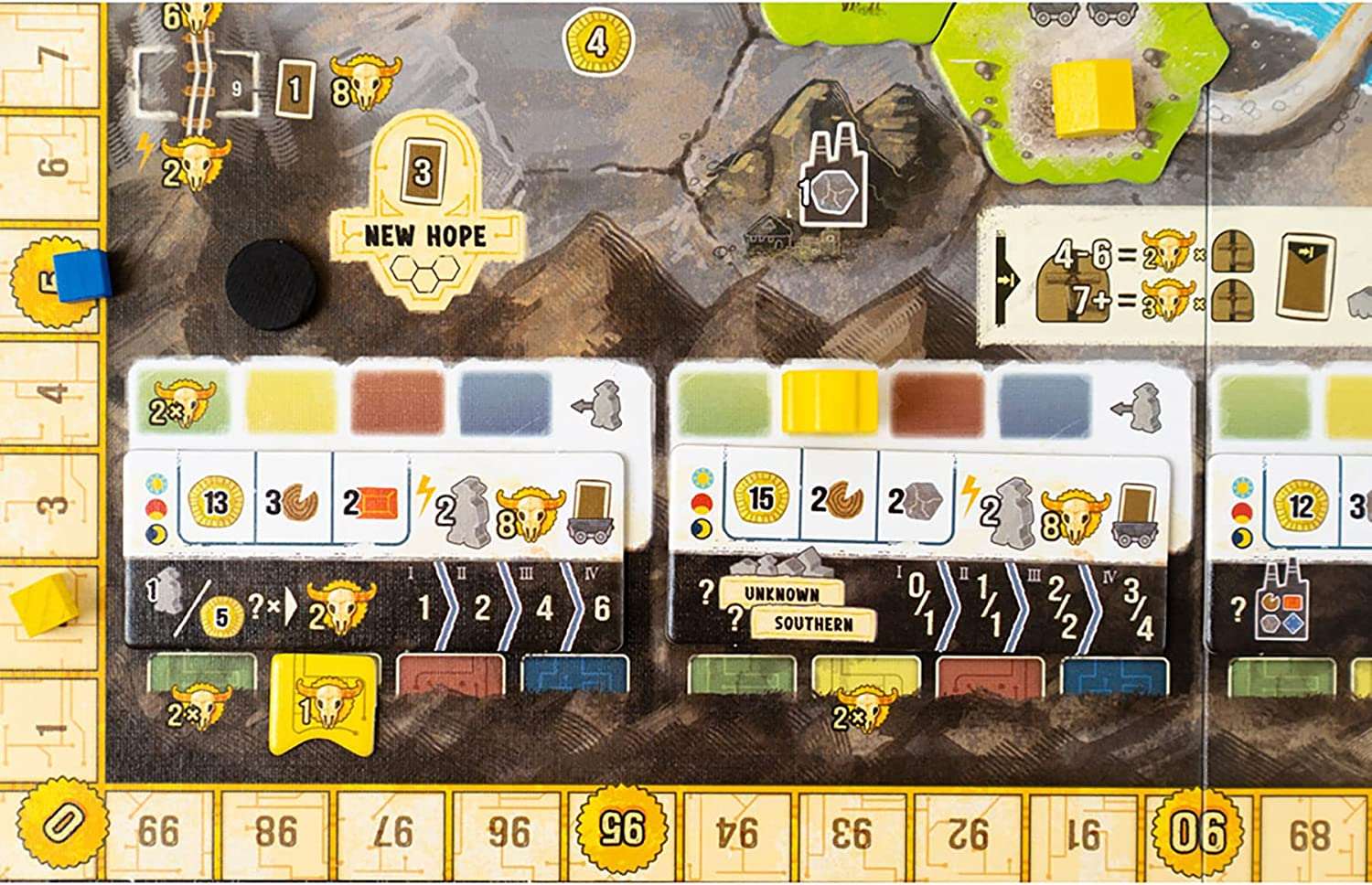 Благодатне озеро (Бунлейк / Boonlake) (анг.)