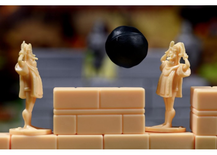 Битва Катапульт (Catapult Kingdoms / Catapult Feud) (укр.)