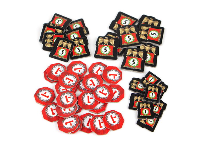 7 Чудес 2-е видання (7 Чудес 2-е издание / 7 wonders 2nd Edition) (анг.)