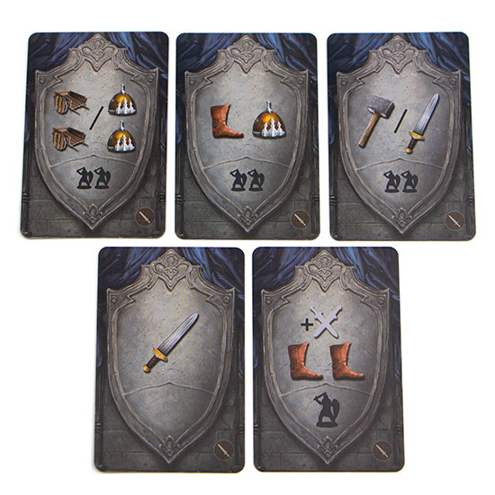 Rurik: Камінь та Лезо (Rurik: Камень и Клинок / Rurik: Stone & Blade) (укр.)