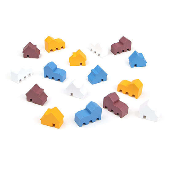 Rurik: Камінь та Лезо (Rurik: Камень и Клинок / Rurik: Stone & Blade) (укр.)