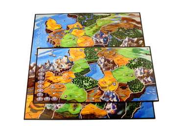 Маленький Світ (Маленький Мир / Small World) (рос.)