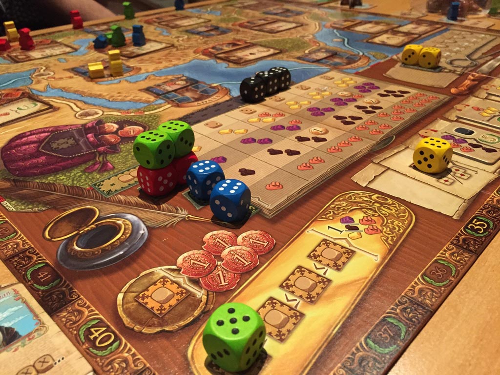 Подорожі Марко Поло (The Voyages of Marco Polo)