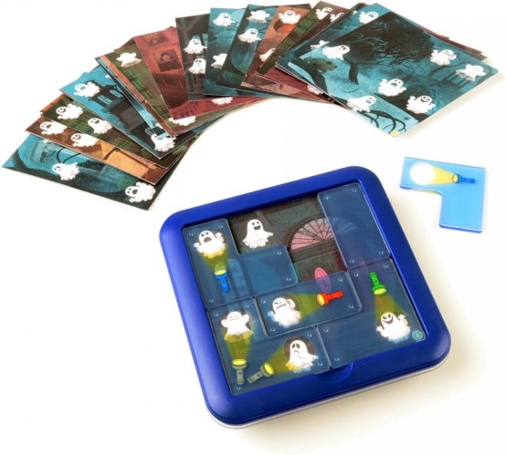 Smart Мисливці за привидами (Охотники за привидениями / Ghost Hunters) (SG 433 UKR)