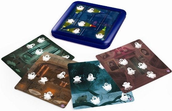 Smart Мисливці за привидами (Охотники за привидениями / Ghost Hunters) (SG 433 UKR)