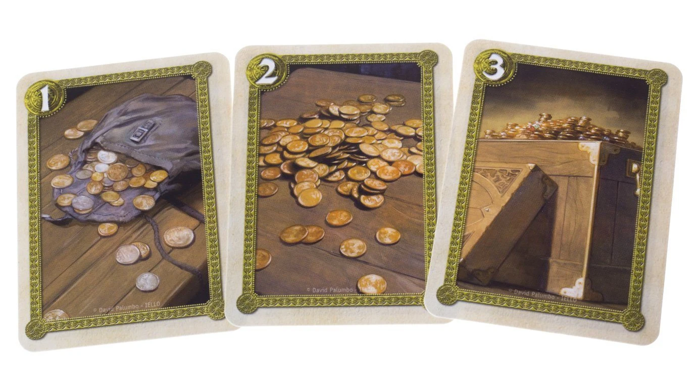 Аббатство (Biblios) (GG067)