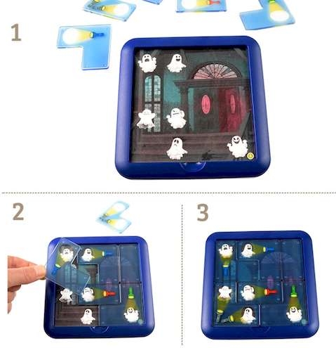 Smart Мисливці за привидами (Охотники за привидениями / Ghost Hunters) (SG 433 UKR)