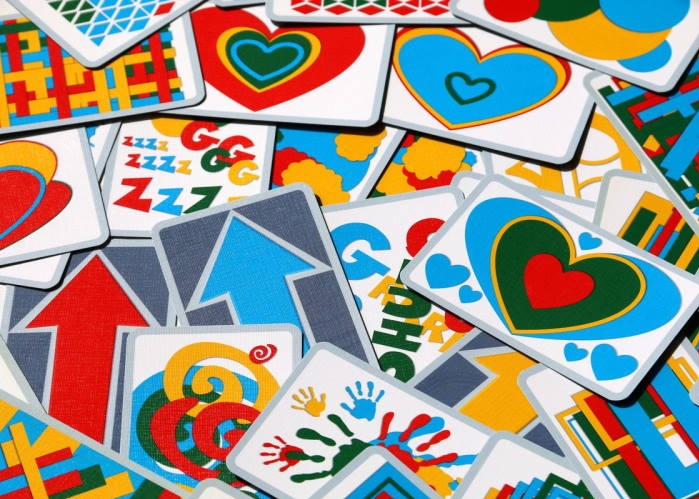 Ілюзія (Иллюзия / Illusion) (укр.) (590017-1)