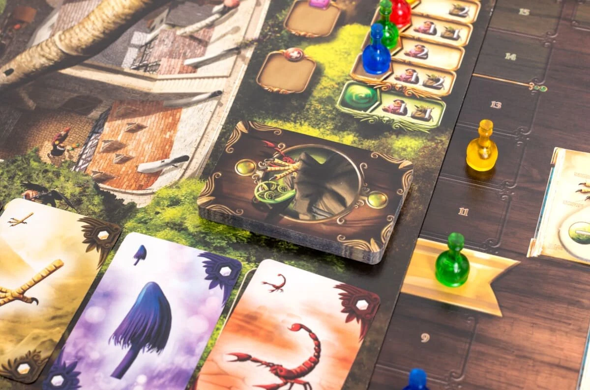 Алхіміки (Алхимики / Alchemists) (анг.)