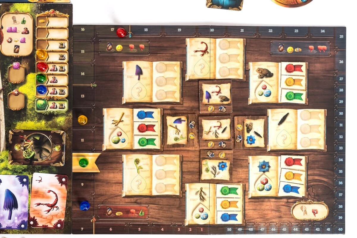 Алхіміки (Алхимики / Alchemists) (анг.)