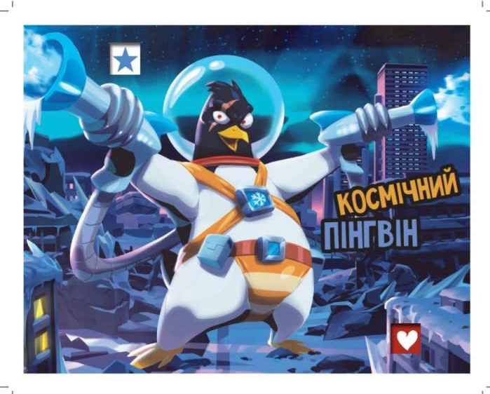 Володар Токіо (Повелитель Токио / King of Tokyo) (укр.) (51575)