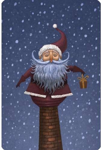 Діксіт 5: Сни Наяву (Диксит 5: Сны на яву / Dixit 5. Daydreams)