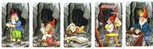 Шкідник 2 (Саботер 2 / Saboteur 2) (укр.)