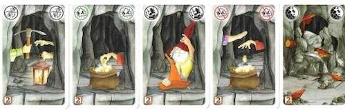 Шкідник 2 (Саботер 2 / Saboteur 2) (укр.)