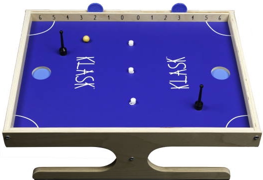 Класк 2 (Klask) (LORD001)