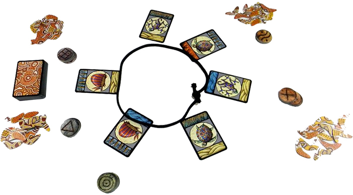 Бумеранг (Бумєранг / Bumerang) (укр.)