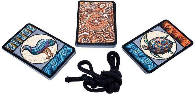 Бумеранг (Бумєранг / Bumerang) (укр.)