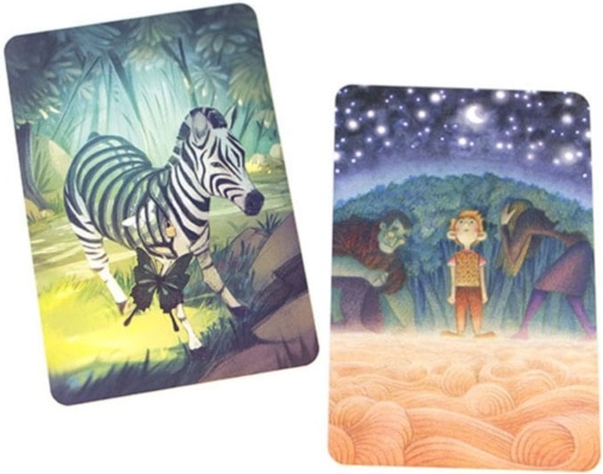 Діксіт 9: Ювілейне видання (Диксит 9: Юбилейное издание / Dixit 9: Anniversary)